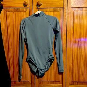 Leotard for dance or every day wearing